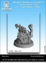 Hitech Miniatures_Scribe Janus