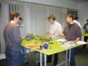 Limes TTC Tabletop_Spieltisch