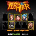 Ninja Division_Way of the Fighter Preview 1