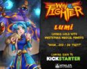 Ninja Division_Way of the Fighter Preview 2