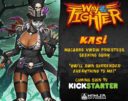 Ninja Division_Way of the Fighter Preview 4