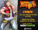 Ninja Division_Way of the Fighter Preview New Fighter Preview 3