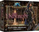 Privateer Press_Iron Kingdoms Undercity Black River Irregulars Expansion 1