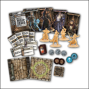 Privateer Press_Iron Kingdoms Undercity Black River Irregulars Expansion 3