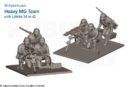 Rubicon Models_German HMG team Teaser