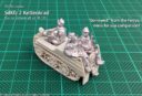 Rubicon Models_SdKfz 2 Kettenkrad 3D Prototyp 12