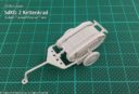 Rubicon Models_SdKfz 2 Kettenkrad 3D Prototyp 7