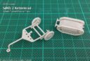 Rubicon Models_SdKfz 2 Kettenkrad 3D Prototyp 8