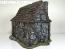 tabletop-scenery Das Kleine Steinhaus A5