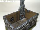 tabletop-scenery Das Kleine Steinhaus A8