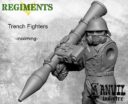 Trench Fighters