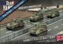 Battlefront Miniatures_Flames of War Team Yankee Abbot Field Battery 1