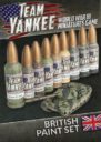 Battlefront Miniatures_Flames of War Team Yankee British Paint Set 1