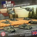 Battlefront Miniatures_Flames of War Team Yankee Charlie's Chieftains – British Armoured Squadron 1