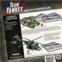 Battlefront Miniatures_Flames of War Team Yankee Charlie's Chieftains – British Armoured Squadron 2