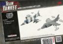 Battlefront Miniatures_Flames of War Team Yankee Harrier Close Air Support Flight 2