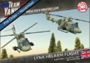 Battlefront Miniatures_Flames of War Team Yankee Lynx Helarm (Plastic) 1