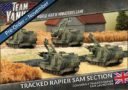 Battlefront Miniatures_Flames of War Team Yankee Tracked Rapier SAM Section 1