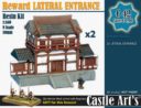 Castle Arts_Horyuji Temple Kickstarter 4