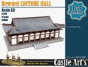 Castle Arts_Horyuji Temple Kickstarter 5