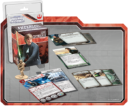 Fantasy Flight Games_Star Wars Imperial Assault Luke Skywalker Jedi Knight Expansion Pack 2