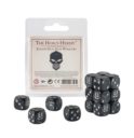 Forge World_THE HORUS HERESY LEGION DICE - IRON WARRIORS 1