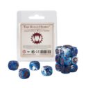 Forge World_THE HORUS HERESY LEGION DICE - WORLD EATERS 1