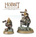 Forge World_The Hobbit DAIN IRONFOOT- LORD OF IRON HILLS 1