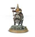 Forge World_The Hobbit DAIN IRONFOOT- LORD OF IRON HILLS 2