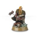 Forge World_The Hobbit DAIN IRONFOOT- LORD OF IRON HILLS 3