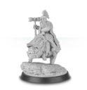 Forge World_The Hobbit DAIN IRONFOOT- LORD OF IRON HILLS 5