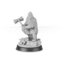 Forge World_The Hobbit DAIN IRONFOOT- LORD OF IRON HILLS 6