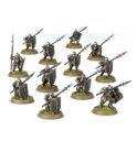 Forge World_The Hobbit IRON HILLS DWARF WARRIORS 1