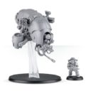 Forge World_The Horus Heresy MECHANICUM VULTARAX STRATOS-AUTOMATA 4