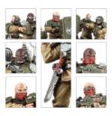 Games Workshop_Warhammer 40.000 Genestealer Cult Neophyte Hybrid Squad 3