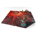 Games Workshop_Warhammer Age of Sigmar Battle Mat- Khorne Dominion 3