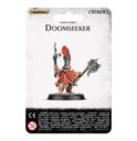 Games Workshop_Warhammer Age of Sigmar Fyreslayer Doomseeker 3