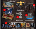 Modiphius Entertainment_Mutant Chronicles Siege of the Citadel Kickstarter 4