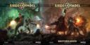 Modiphius Entertainment_Mutant Chronicles Siege of the Citadel Kickstarter 52