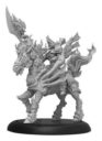 Privateer Press_Warmachine Protectorate of Menoth Mounted Paladin Preview