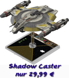 Shadow-Caster