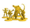 Steamforged Games_Guild Ball Kick Off 2-Player Set 5