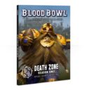 Games Workshop_Blood Bowl Blood Bowl Death Zone Season One 1