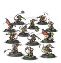 Games Workshop_Blood Bowl Skavenblight Scramblers 1