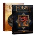 Games Workshop_Hobbit Buchpaket- Der Hobbit™