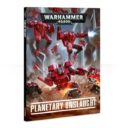 Games Workshop_Warhammer 40.000- Planetary Onslaught (Hardcover) 1