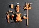 LKM_Lost_Kingdom_Miniatures_Chaoszwerge_indiegogo_3D_Prints_7