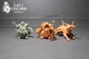 LKM_Lost_Kingdom_Miniatures_Chaoszwerge_indiegogo_3D_Prints_9