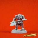 TTCombat_Fantasy Miniatures FERAL ORC CHIEF 1