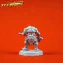 TTCombat_Fantasy Miniatures FERAL ORC CHIEF 2